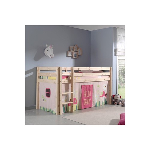 Pack lit enfant tente 3 - &,