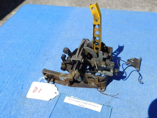 Seeburg m100c pickup - m100c, &
