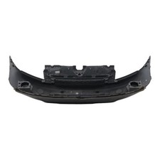 Pare choc avant FORD TRANSIT CONNECT 1 PHASE 3 5076101