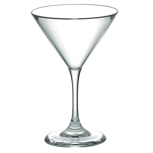 Verre cocktail guzzini - À,