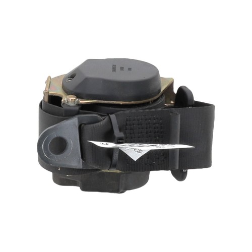 Ceinture sécurité arrière