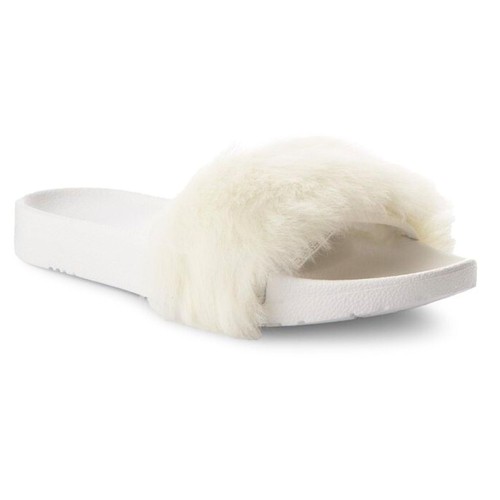 Tongs ugg royale pour femmes - ugg,