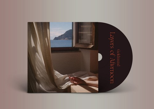 Goldmund layers afternoon - layers,