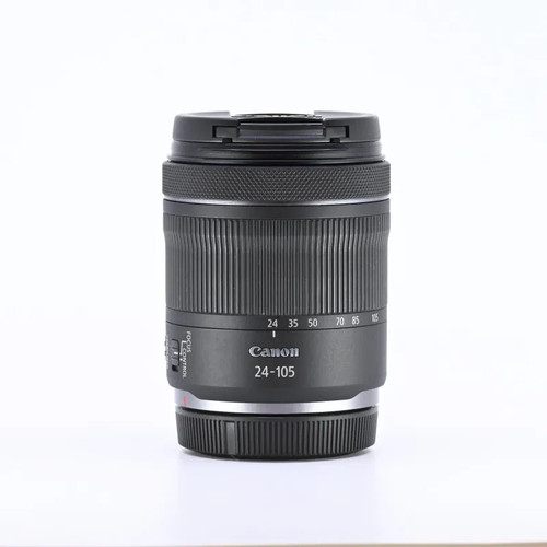 Canon 105mm 4 - rf, 24-105mm