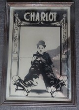 Charlie chaplin - charlie,
