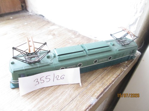 355 carrosserie de 2d2 - 355/26,