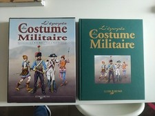 L'épopée Du Costume