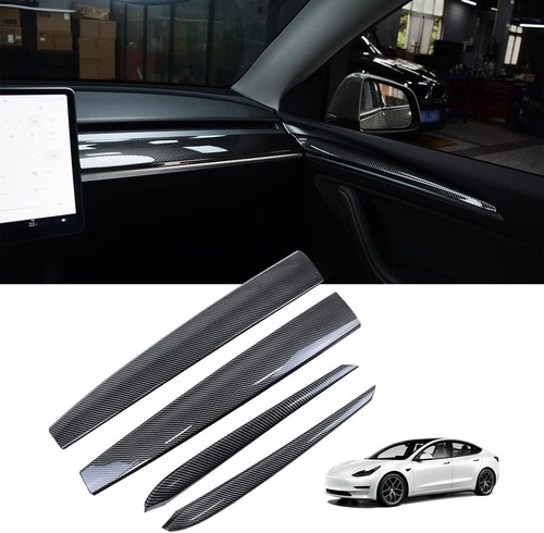 Tesla y dashboard cover - y,