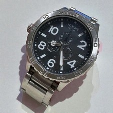 Montre Nixon 51 30 Chrono