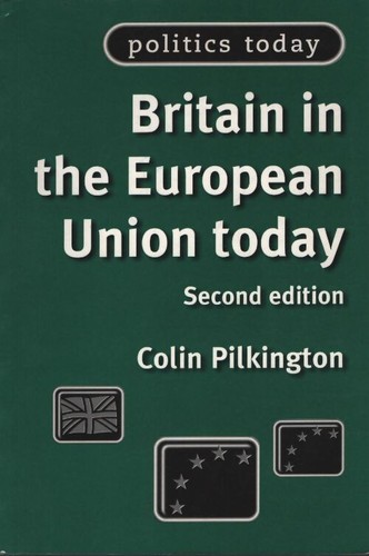 Britain the european union - britain,