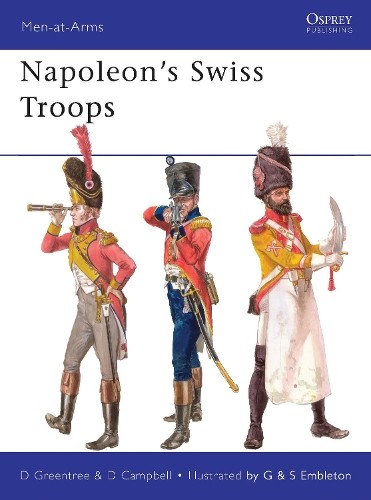 David greentree napoleon - greentree, napoleon’s