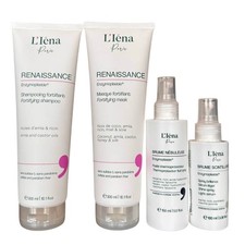 Kit soins capillaires