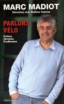 Parlons vélo entretiens - parlons,
