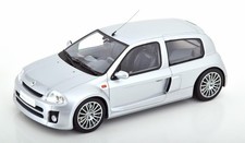 Otto Mobile 1/18 Renault Clio