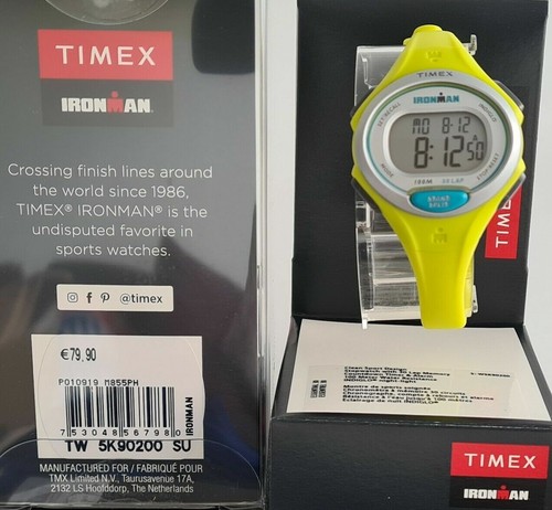 Montre femme timex watch - femme,