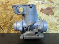 Corps de Carburateur Cylindre 2 Centre gauche Kawasaki Z900 Z1000 VM26