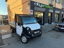 MANUEL D'ATELIER AIXAM D-TRUCK