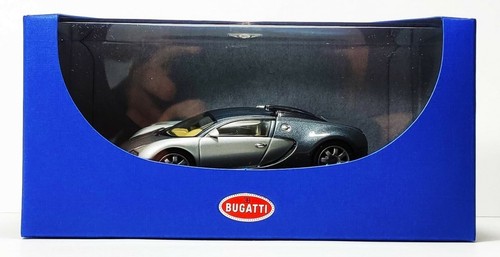 Autoart bugatti veyron - autoart,