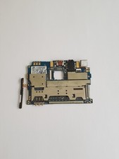 Génuine Carte-mère LOGICOM (