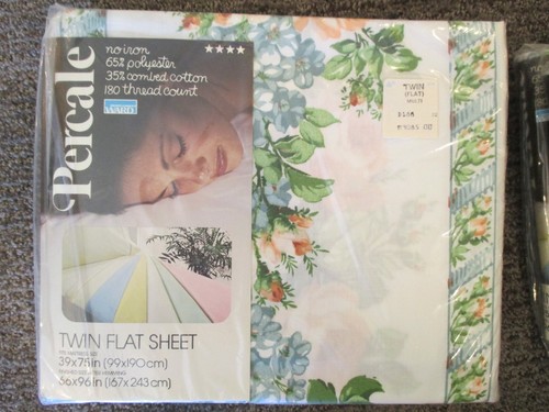 Vtg nip montgomery ward twin - montgomery,