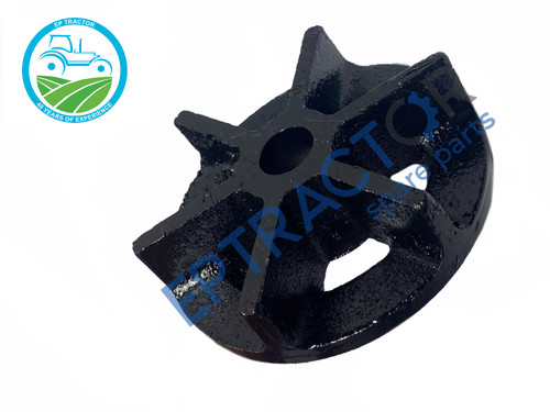 T30897 water pump impeller - t30897,