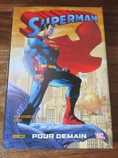SUPERMAN - POUR DEMAIN