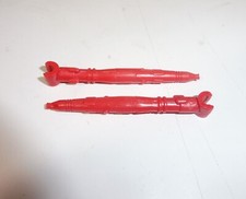 Starcom laser starmax bomber X2 LASER mattel coleco 3D repro