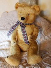 Olivier ours ancien propre