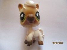 Petshop Cheval #739 / Avec