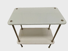 Console de salle de bain Art