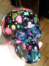 Décoration CRANE TIRELIRE