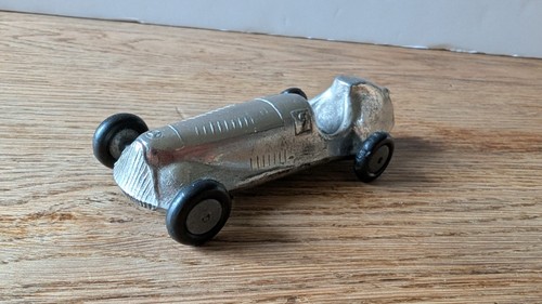 Bapro monoplace mercedes race - bapro,