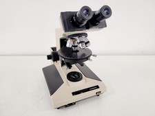 Microscope Olympus BH-2 Avec 5