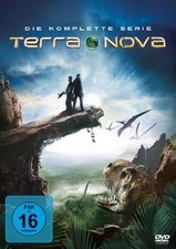 Terra Nova - Die komplette