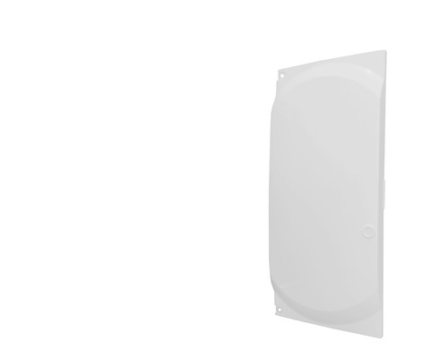 Porte pleine pour coffret - , 39