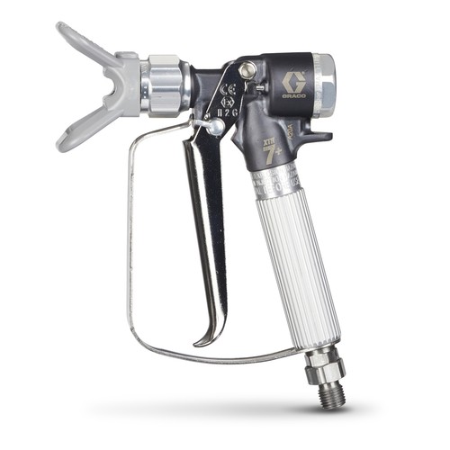Graco xtr7 airless spray gun - airless,