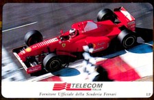 G 700 C&C 2779 CARTE