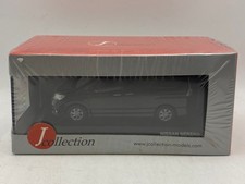 Nissan Serena 2010 black JC217