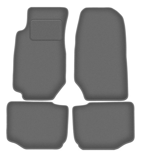 Tapis sol velours - de, en