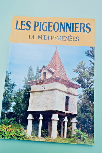 Pigeonniers midi pyrenees - pigeonniers,