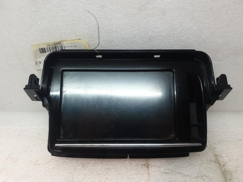 Ecran gps renault - ecran,