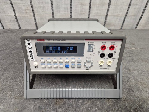 Keithley 2110 digit - 2110,