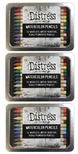 Ranger ink bundle tim holtz - tim,