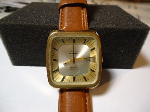 Montre renor automatic - automatic, 25