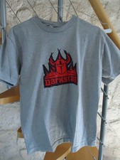 ancien t shirt darkstar skateboard