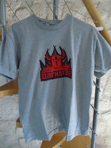 Ancien shirt darkstar - ancien,