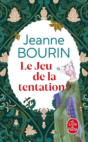 Jeu tentation - jeu, de