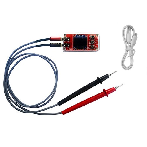 Kit module test avancé - kit,