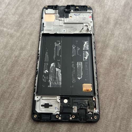 écran complet samsung a51 - Écran,