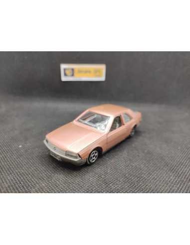 Renault fuego - ▄▀▄,